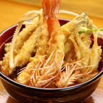 Tempura Ichikawa - 