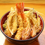 Tempura Ichikawa - 