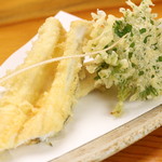 Tempura Ichikawa - 