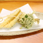 Tempura Ichikawa - 