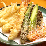 Tempura Ichikawa - 