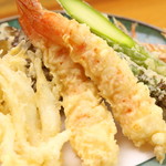 Tempura Ichikawa - 