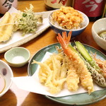 Tempura Ichikawa - 