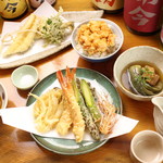 Tempura Ichikawa - 