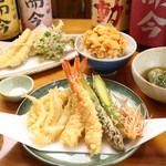 Tempura Ichikawa - 