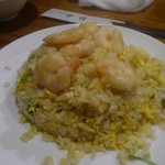 李白 - ランチは平日も満員