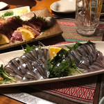 Kagoshima Kurobuta Izakaya Tatsumitei - 