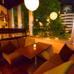 kawara CAFE＆DINING 新宿本店