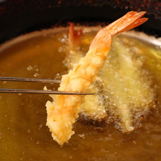 天ぷらいちかわ_0