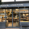 メゾン ランドゥメンヌ 麻布台