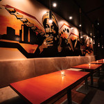 kawara CAFE＆DINING 銀座