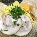 覆麺 智 - 