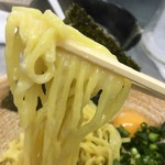 覆麺 智 - 