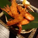 旬鮮焼処 優月 - 