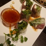 旬鮮焼処 優月 - 