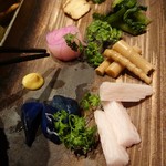 旬鮮焼処 優月 - 