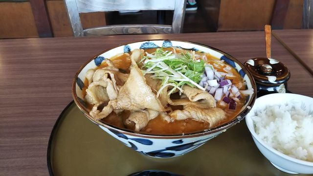 三宝亭 小千谷店 小千谷 ラーメン 食べログ