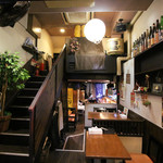 居酒屋 馬関彩 - 