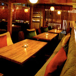 kawara CAFE＆DINING 川崎モアーズ店