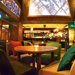 kawara CAFE＆DINING 川崎モアーズ店