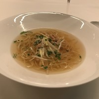 カントニーズ 燕 - 