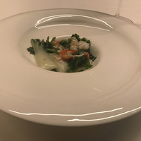 カントニーズ 燕 - 