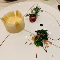 レストラン ロワール フレンチ - 