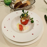 レストラン ロワール フレンチ - 