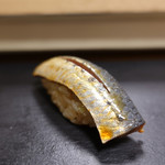 すし 喜邑 - （2019年3月）イワシ