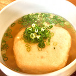 丸天うどん専門店　万平 - 料理写真: