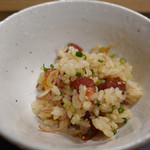 すし 喜邑 - （2019年3月）手ごね寿司