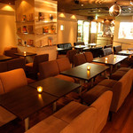 kawara CAFE＆DINING 横浜