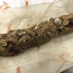 パリアッシュ - 201903  森をさ迷うミエル