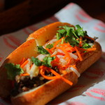 バインミー☆サンドイッチ - 