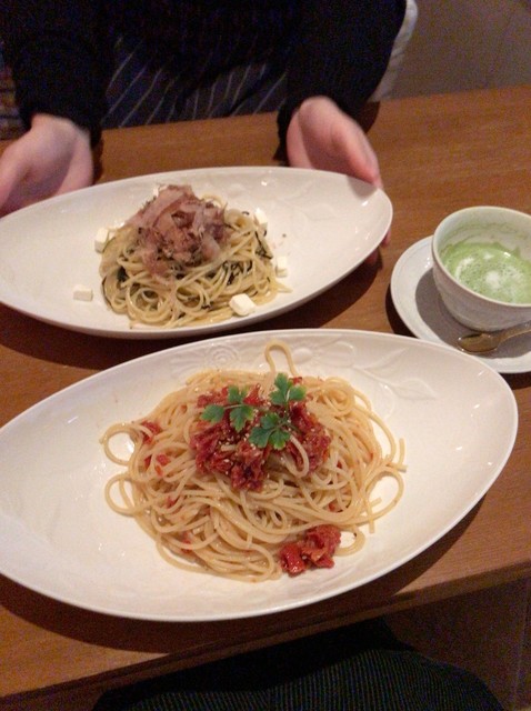 Pousse Cafe Takatsuki