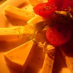 電氣食堂 - チーズとか