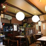 自家製そば　幸湖路 - 