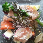 Felicelina - パルマ産生ハムとこだわり野菜