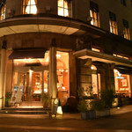 ランチャン　アヴェニュー