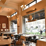 ランチャン　アヴェニュー