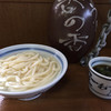 釜あげうどん 長田 in 香の香