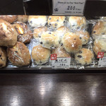 小麦と酵母 満 - 