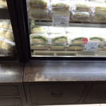 小麦と酵母 満 - 