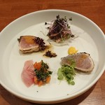 リストランテ野呂 - 