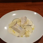 リストランテ野呂 - 