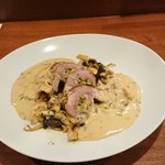 リストランテ野呂 - 