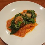 リストランテ野呂 - 