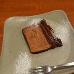 リストランテ野呂 - 