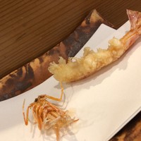 天ぷらふく西 禅と匠 - 