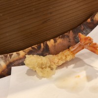 天ぷらふく西 禅と匠 - 